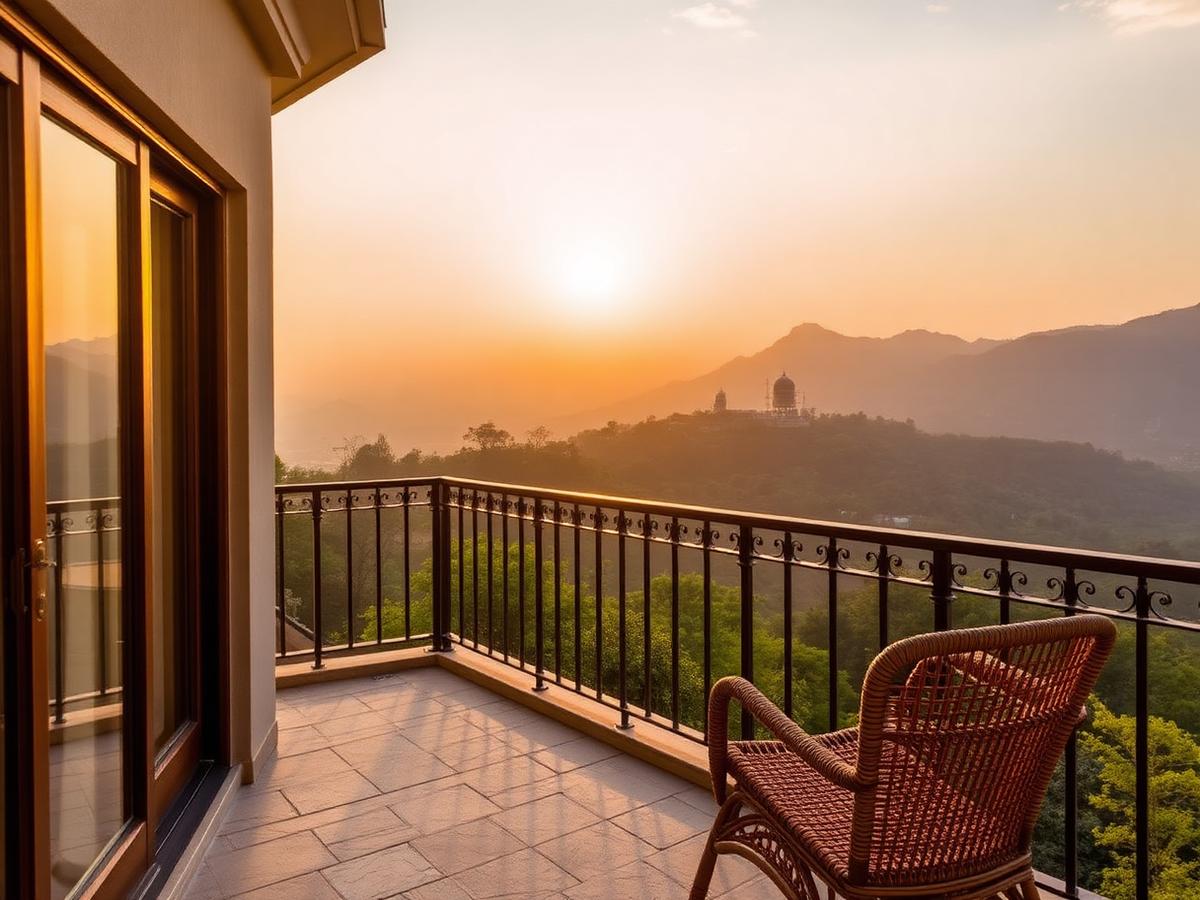 Pearl Heights in Islamabad